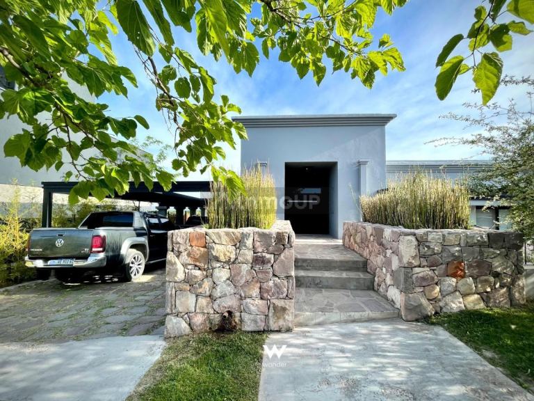 Casa en Venta en Lujan de Cuyo, Mendoza