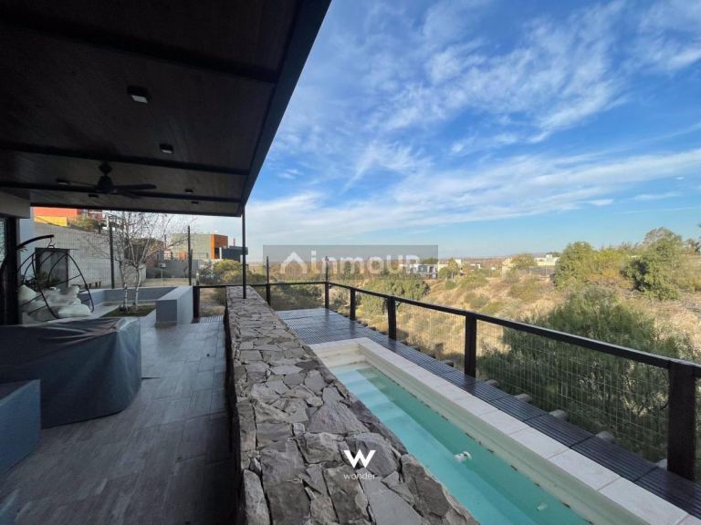 Casa en Venta en Lujan de Cuyo, Mendoza