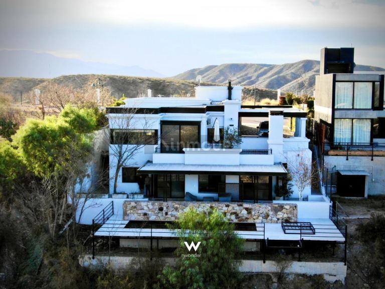 Casa en Venta en Lujan de Cuyo, Mendoza