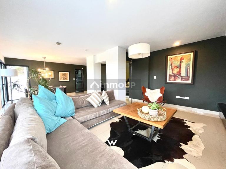 Casa en Venta en Lujan de Cuyo, Mendoza
