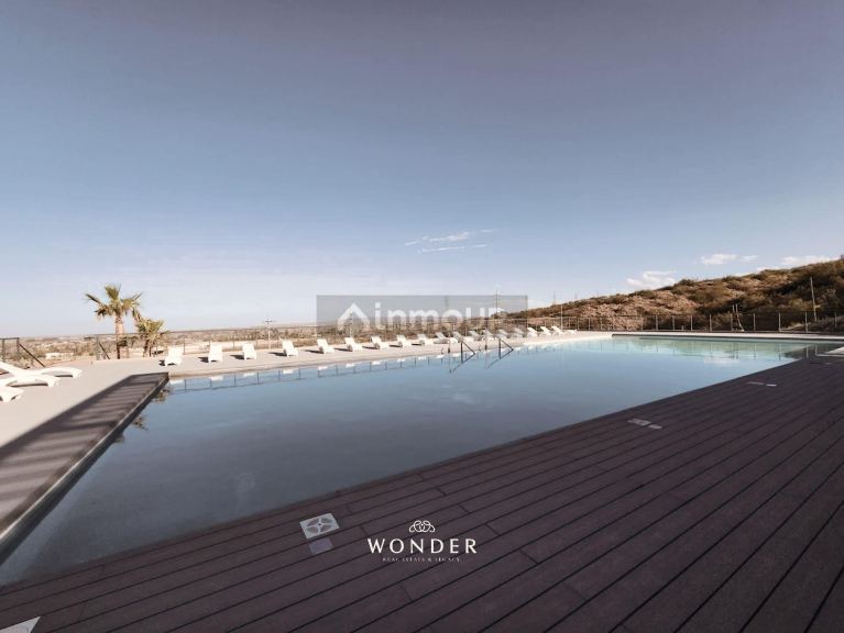 Departamento en Venta en Lujan de Cuyo, Mendoza