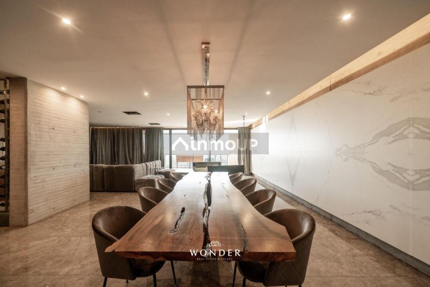Departamento en Venta en Lujan de Cuyo, Mendoza