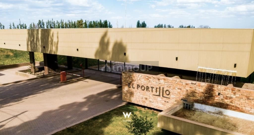 Lote en Venta en Lujan de Cuyo, Mendoza