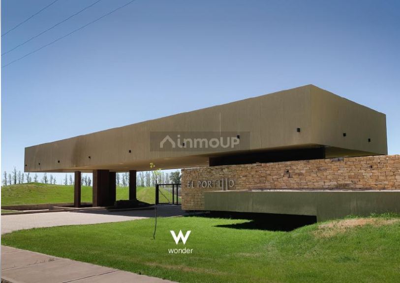 Lote en Venta en Lujan de Cuyo, Mendoza