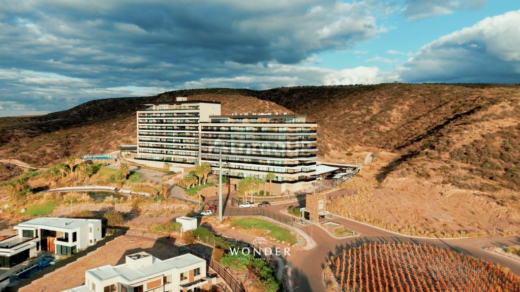 Departamento en Venta en Lujan de Cuyo, Mendoza