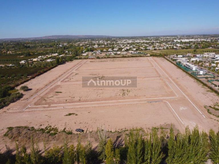 Lote en Venta en Maipu, Mendoza