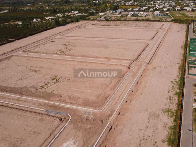Lote en Venta en Maipu, Mendoza