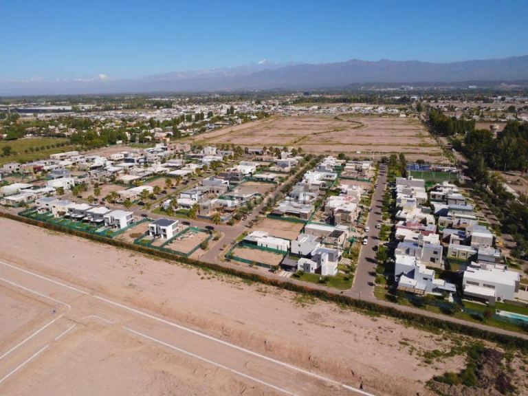 Lote en Venta en Maipu, Mendoza