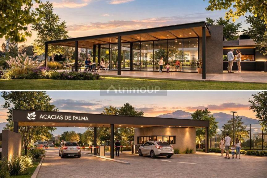 Lote en Venta en Maipu, Mendoza