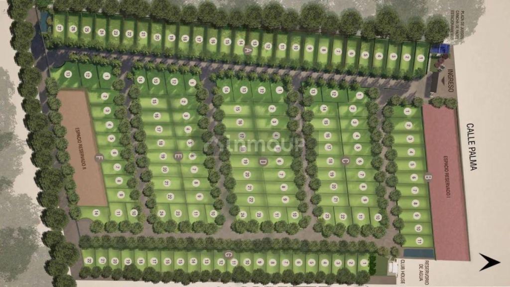 Lote en Venta en Maipu, Mendoza
