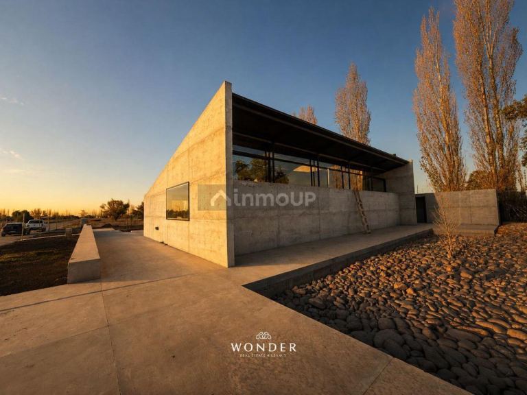 Lote en Venta en Lujan de Cuyo, Mendoza