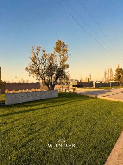 Lote en Venta en Lujan de Cuyo, Mendoza