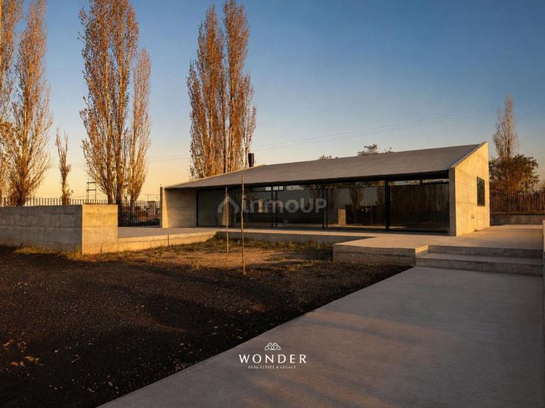 Lote en Venta en Lujan de Cuyo, Mendoza
