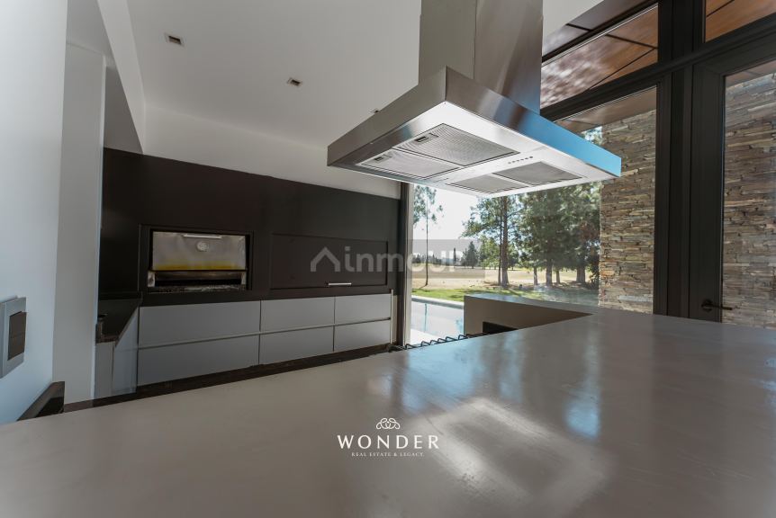 Casa en Venta en Lujan de Cuyo, Mendoza