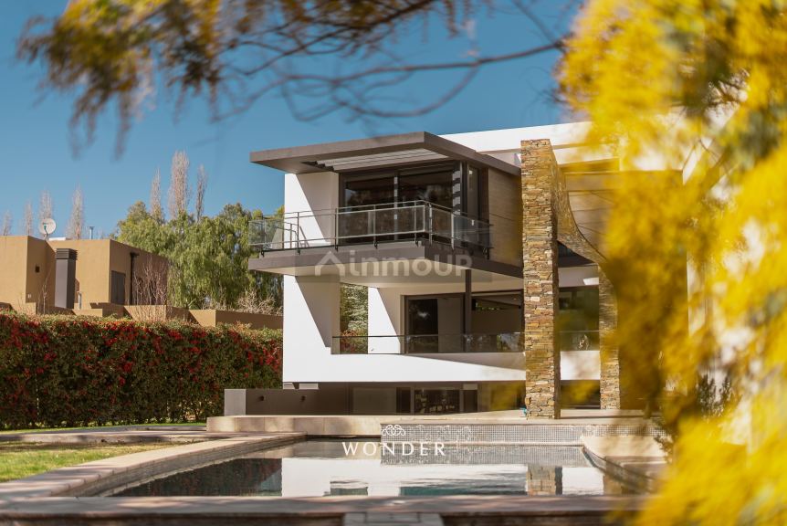 Casa en Venta en Lujan de Cuyo, Mendoza