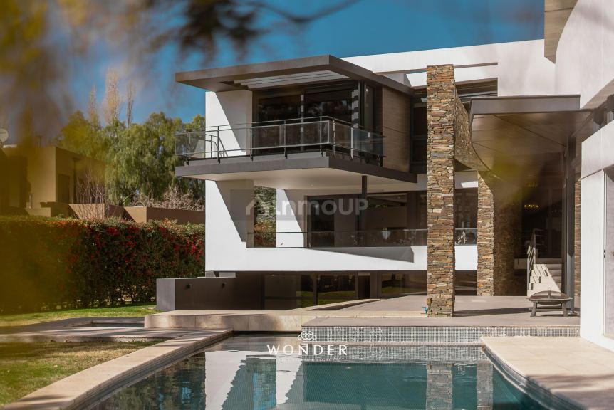Casa en Venta en Lujan de Cuyo, Mendoza