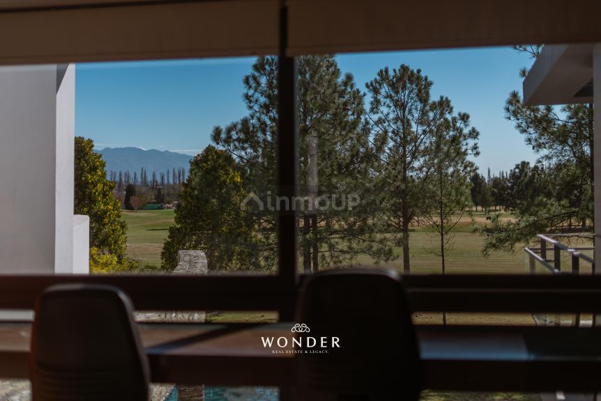 Casa en Venta en Lujan de Cuyo, Mendoza
