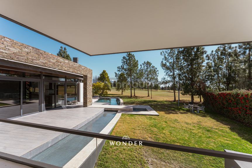 Lujan de Cuyo LA VACHERIE COUNTRY GOLF