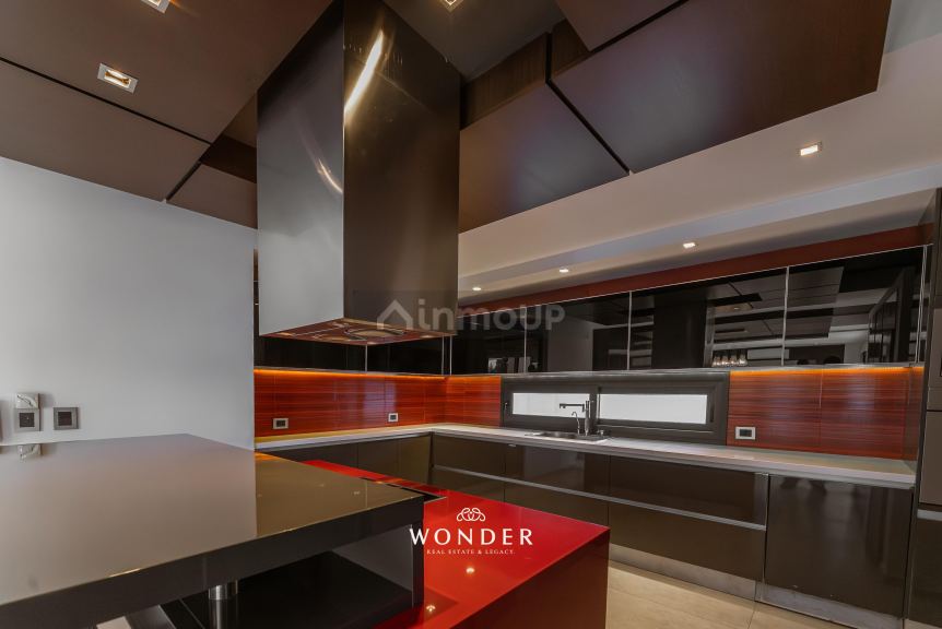 Casa en Venta en Lujan de Cuyo, Mendoza