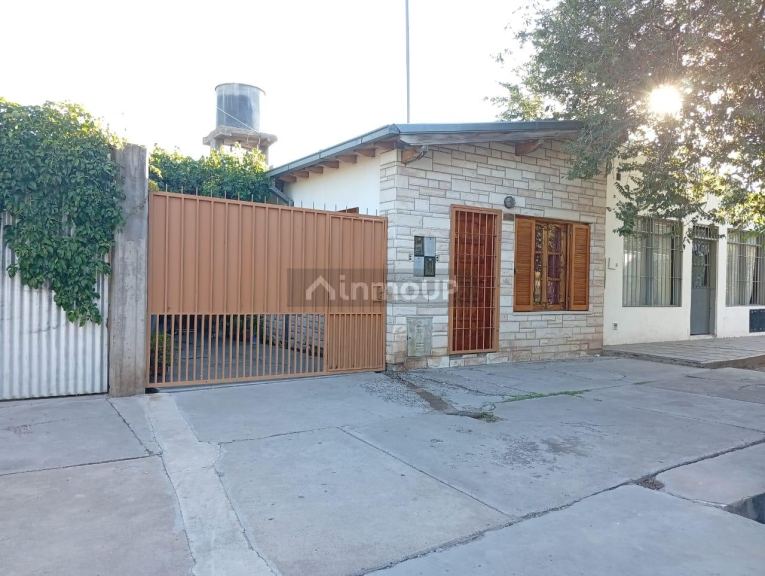 Casa en Venta en San Rafael, Mendoza