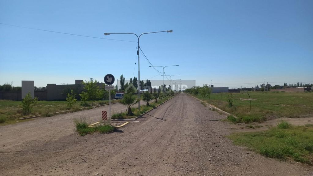 Lote en Venta en San Rafael, Mendoza