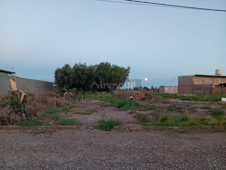 Lote en Venta en San Rafael, Mendoza