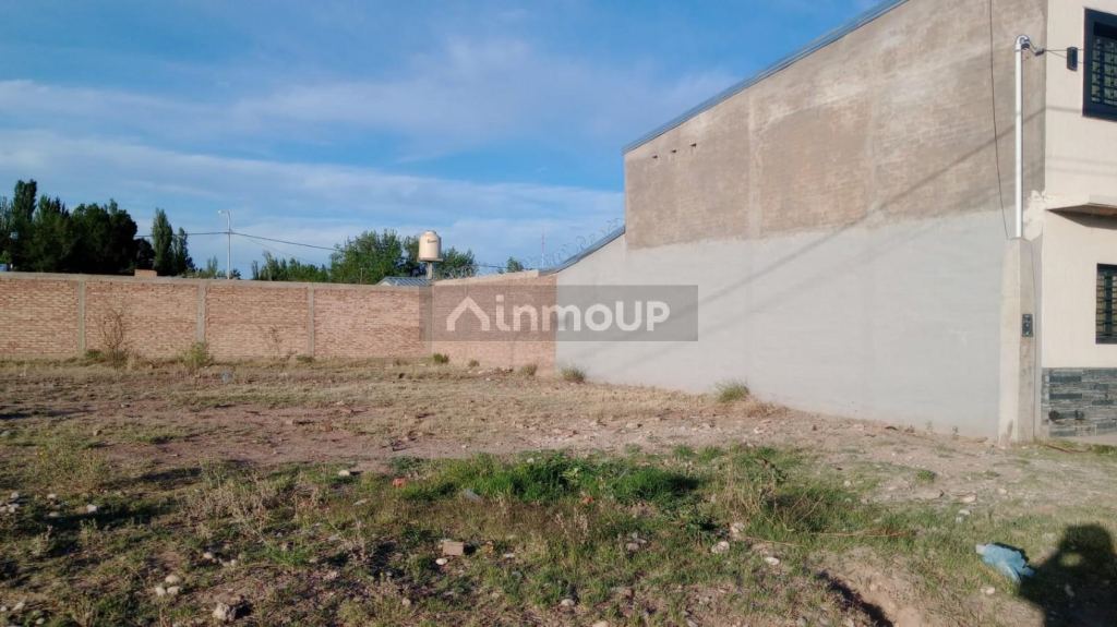 Lote en Venta en San Rafael, Mendoza