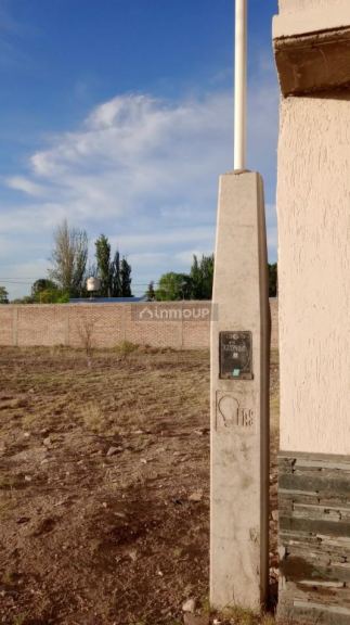 Lote en Venta en San Rafael, Mendoza