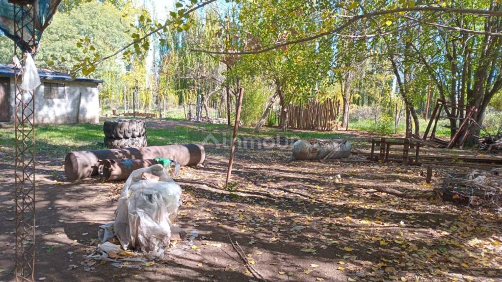 Campo en Venta en San Rafael, Mendoza