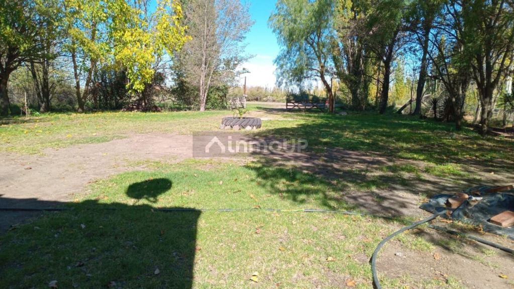 Campo en Venta en San Rafael, Mendoza