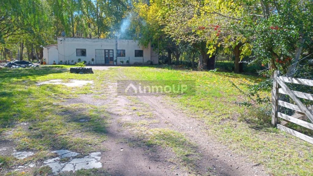 Campo en Venta en San Rafael, Mendoza