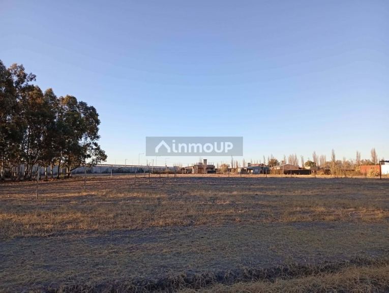 Lote en Venta en San Rafael, Mendoza