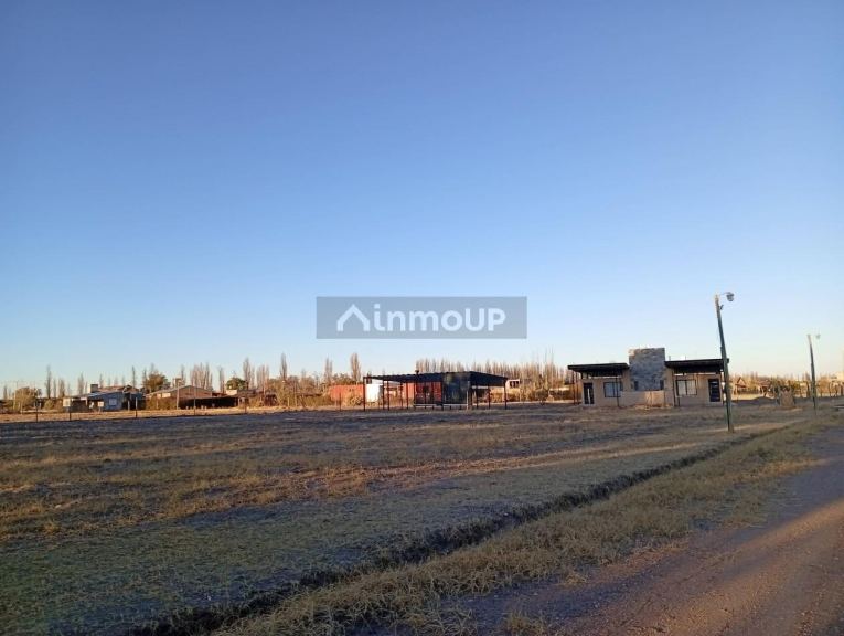 Lote en Venta en San Rafael, Mendoza