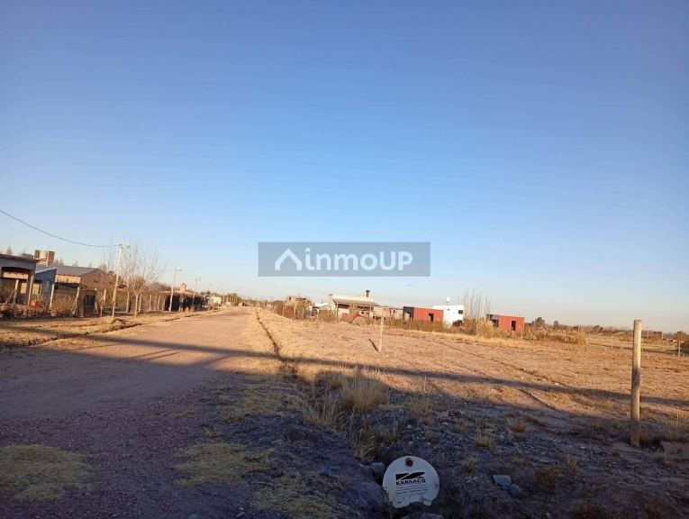 Lote en Venta en San Rafael, Mendoza