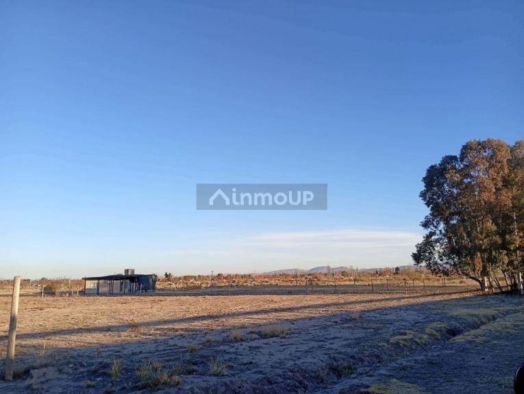Lote en Venta en San Rafael, Mendoza