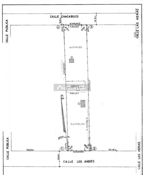 Casa en Venta en San Rafael, Mendoza