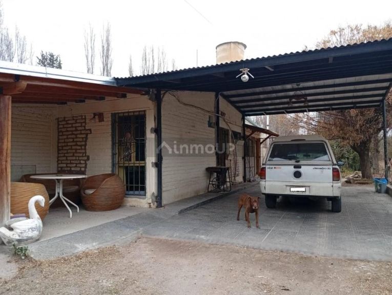 Casa en Venta en San Rafael, Mendoza