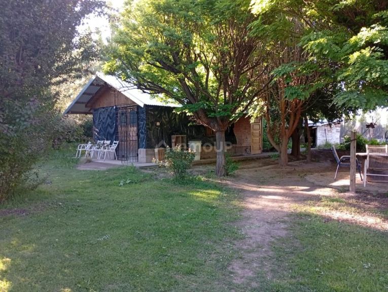 Casa en Venta en San Rafael, Mendoza