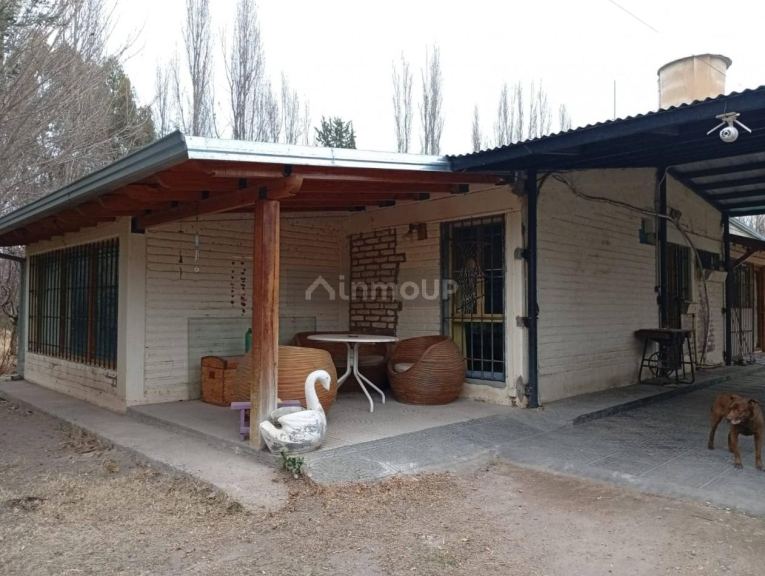 Casa en Venta en San Rafael, Mendoza