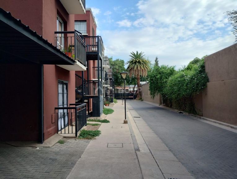 Departamento en Alquiler en Capital, Mendoza