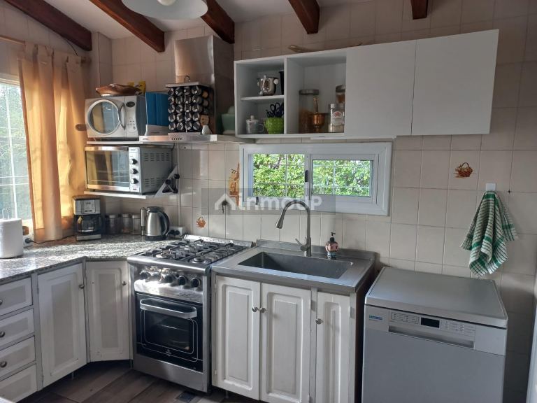 Casa en Venta en Lujan de Cuyo, Mendoza