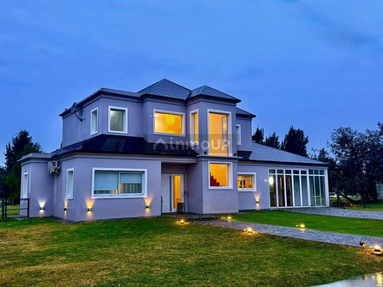 Casa en Venta en Esteban Echeverria, G.B.A. Zona Sur