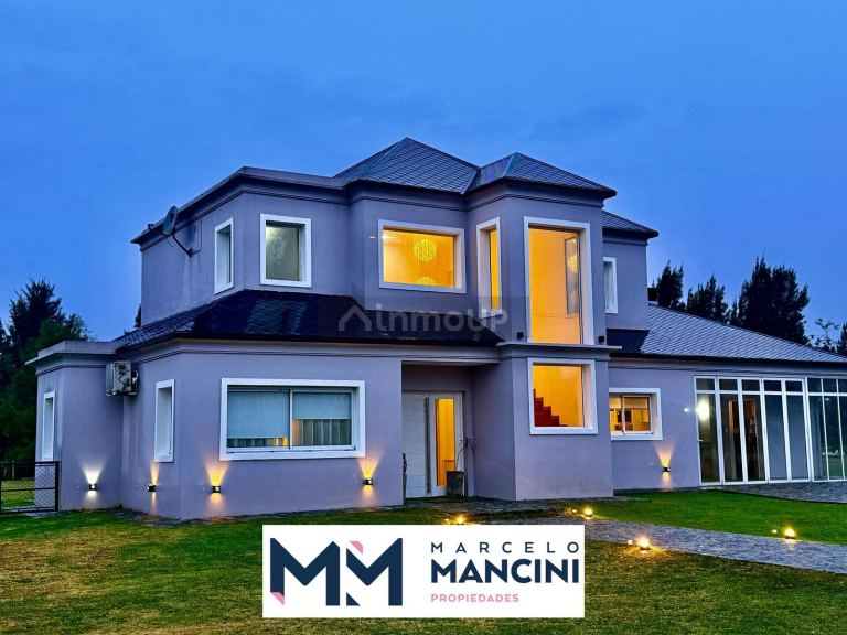 Casa en Venta en Esteban Echeverria, G.B.A. Zona Sur
