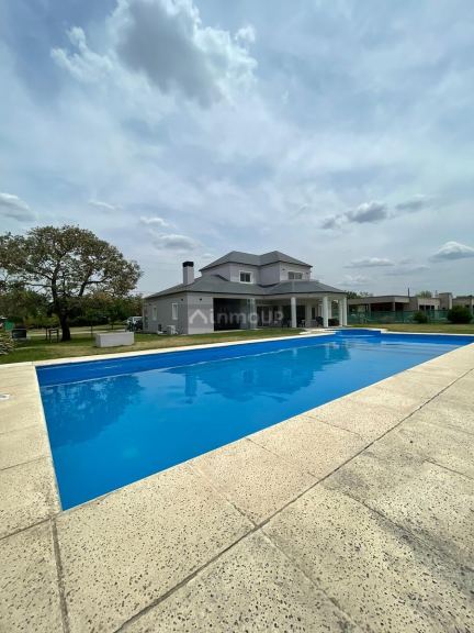 Casa en Venta en Esteban Echeverria, G.B.A. Zona Sur