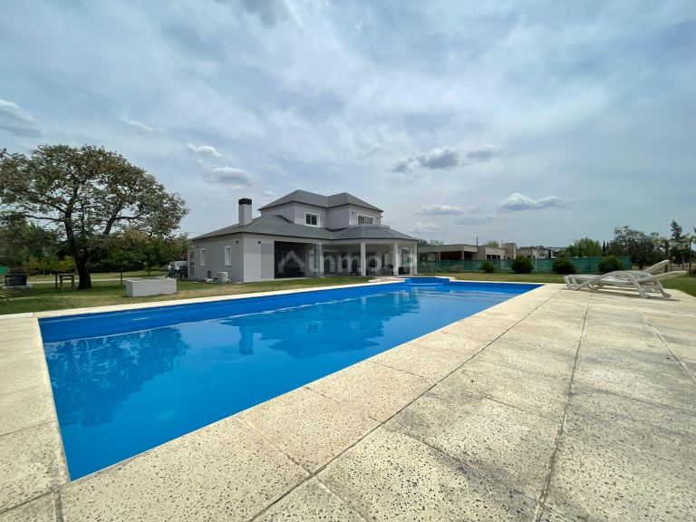 Casa en Venta en Esteban Echeverria, G.B.A. Zona Sur