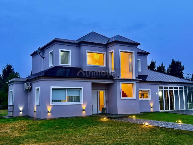 Casa en Venta en Esteban Echeverria, G.B.A. Zona Sur