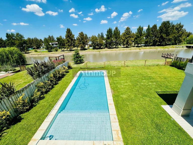 Casa en Venta en San Vicente, G.B.A. Zona Sur