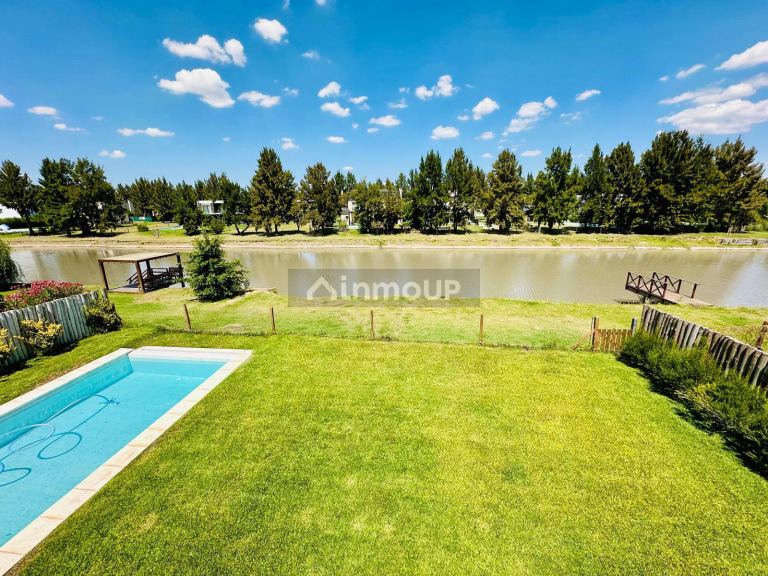 Casa en Venta en San Vicente, G.B.A. Zona Sur