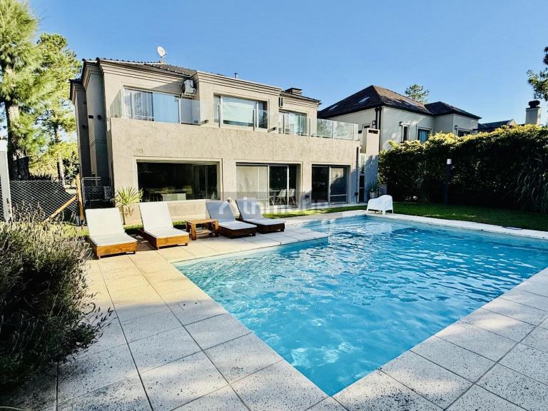 Casa en Venta en Esteban Echeverria, G.B.A. Zona Sur