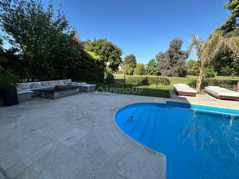 Casa en Alquiler Temporario en Ezeiza, G.B.A. Zona Sur
